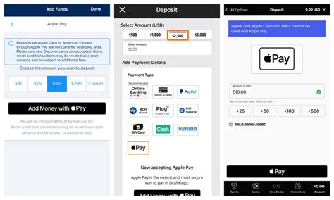 Betting Sites That Accept Apple Pay – April 2024.